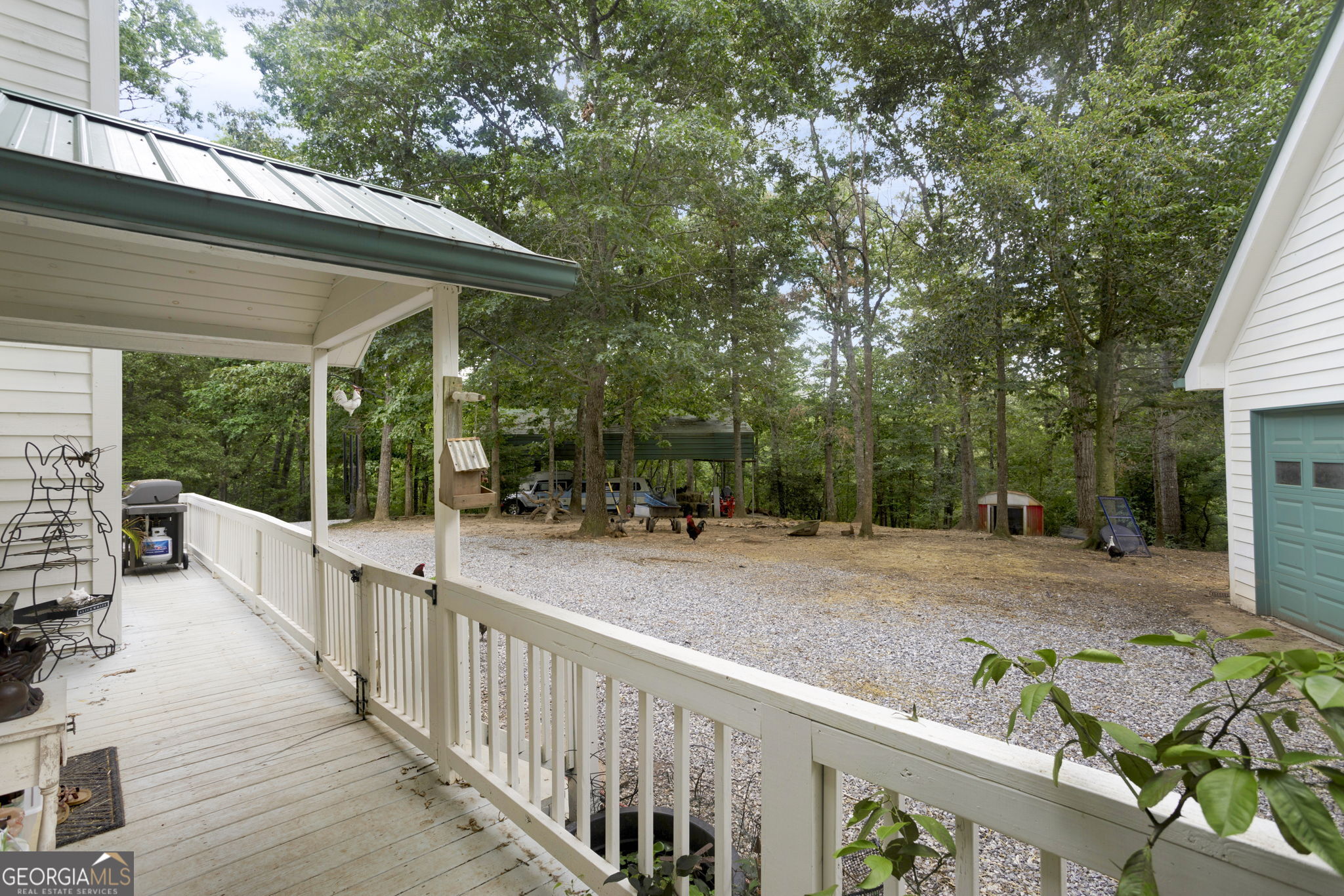 102 Tate Mill Ridge Property Photo 63