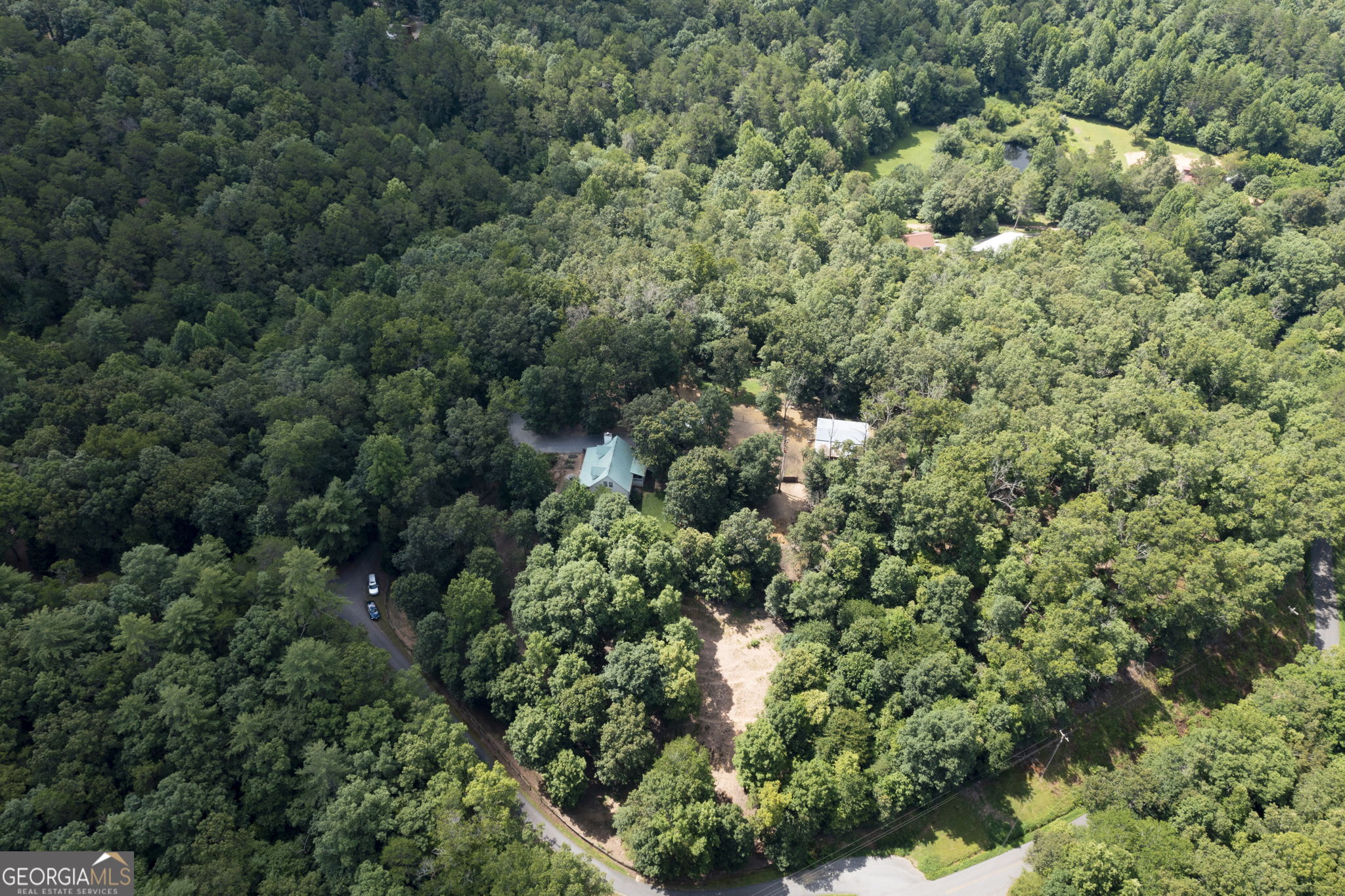 102 Tate Mill Ridge Property Photo 64