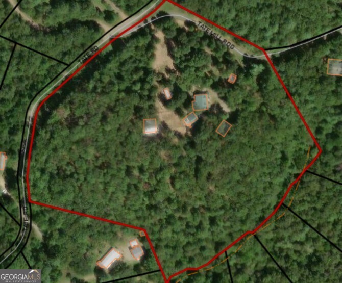 102 Tate Mill Ridge Property Photo 66