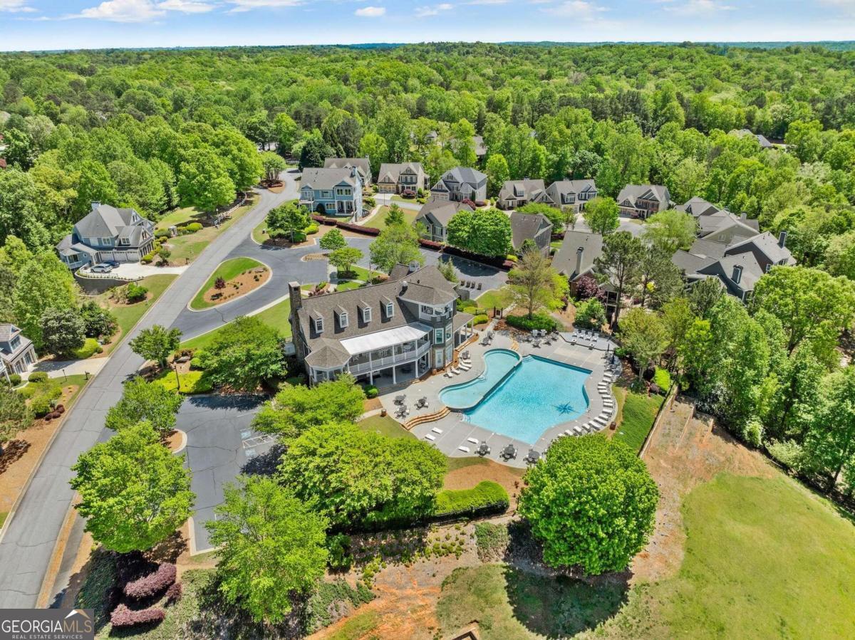 3524 Lake Ridge Drive Property Photo 8