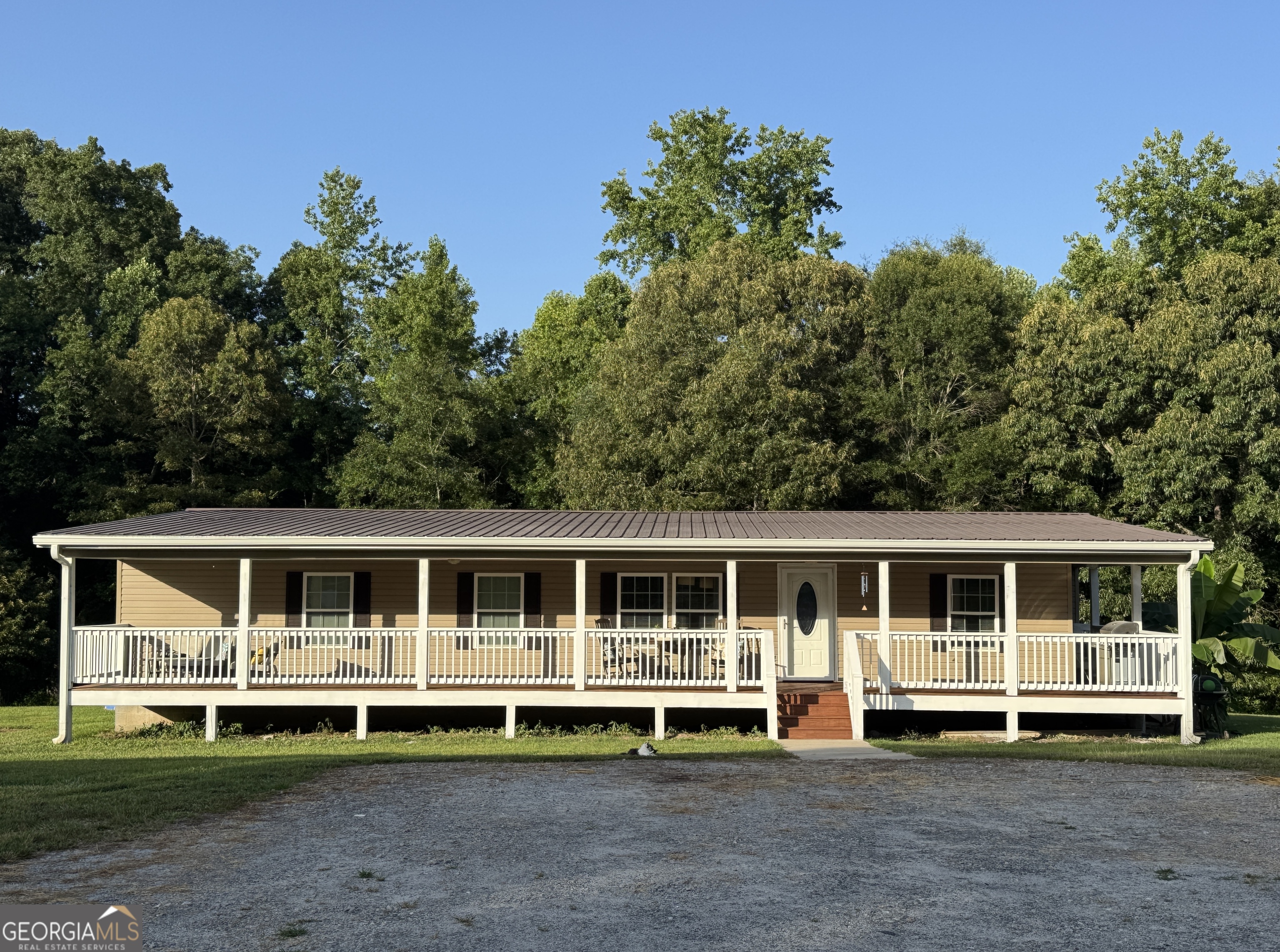 1124 Agan Road Property Photo 1