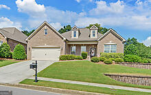 2776 Bungalow Place Property Photo 1