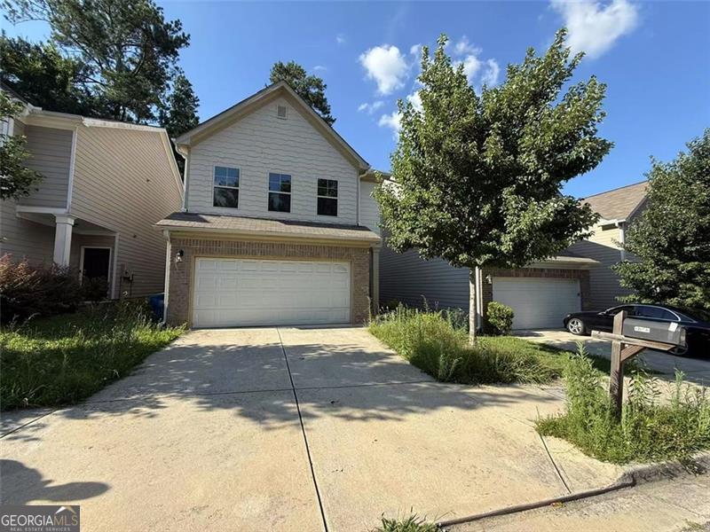 2353 Hackamore Property Photo 1