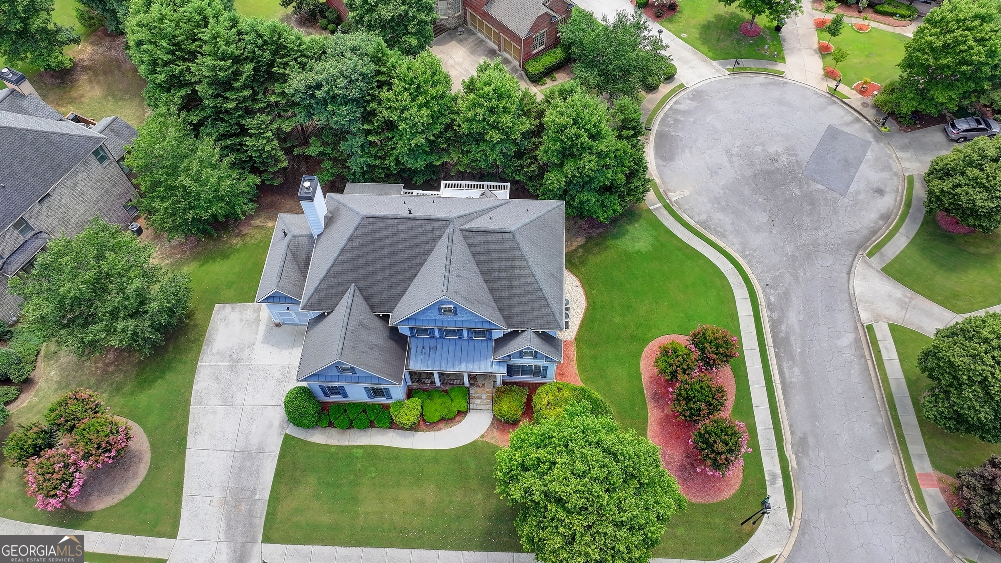 2581 Trailing Ivy Way