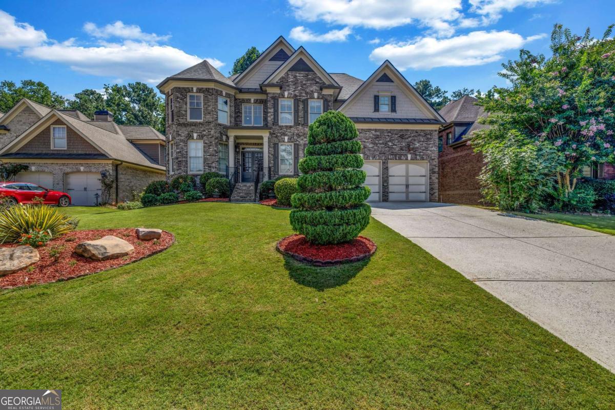 3430 Lassiter Falls Drive Ne Property Photo 1