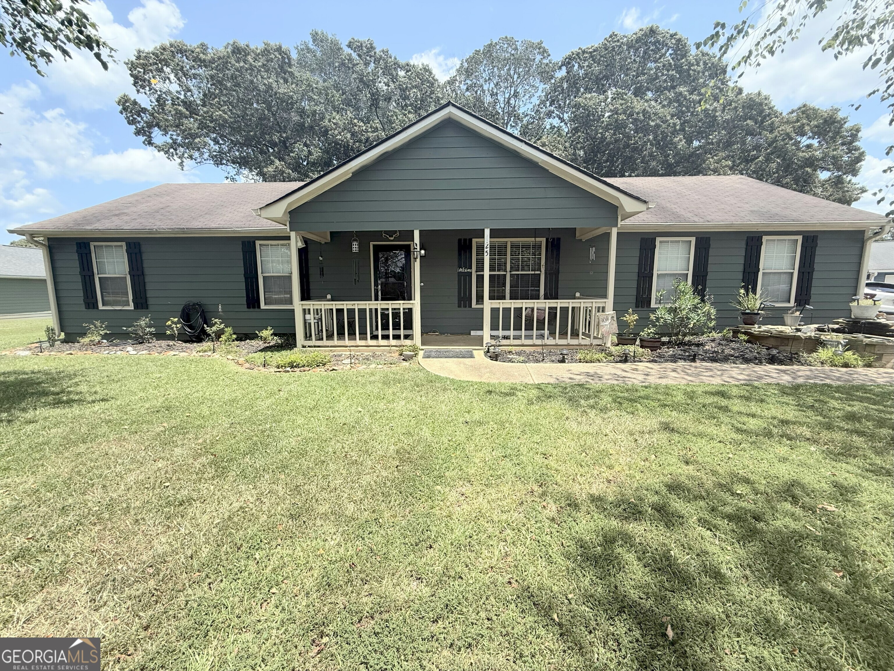 25 Rolling Ridge Court Property Photo 1