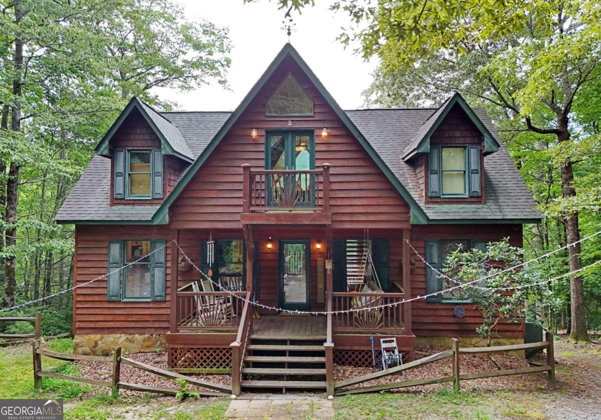 1335 Willard Mountain Road Property Photo 1