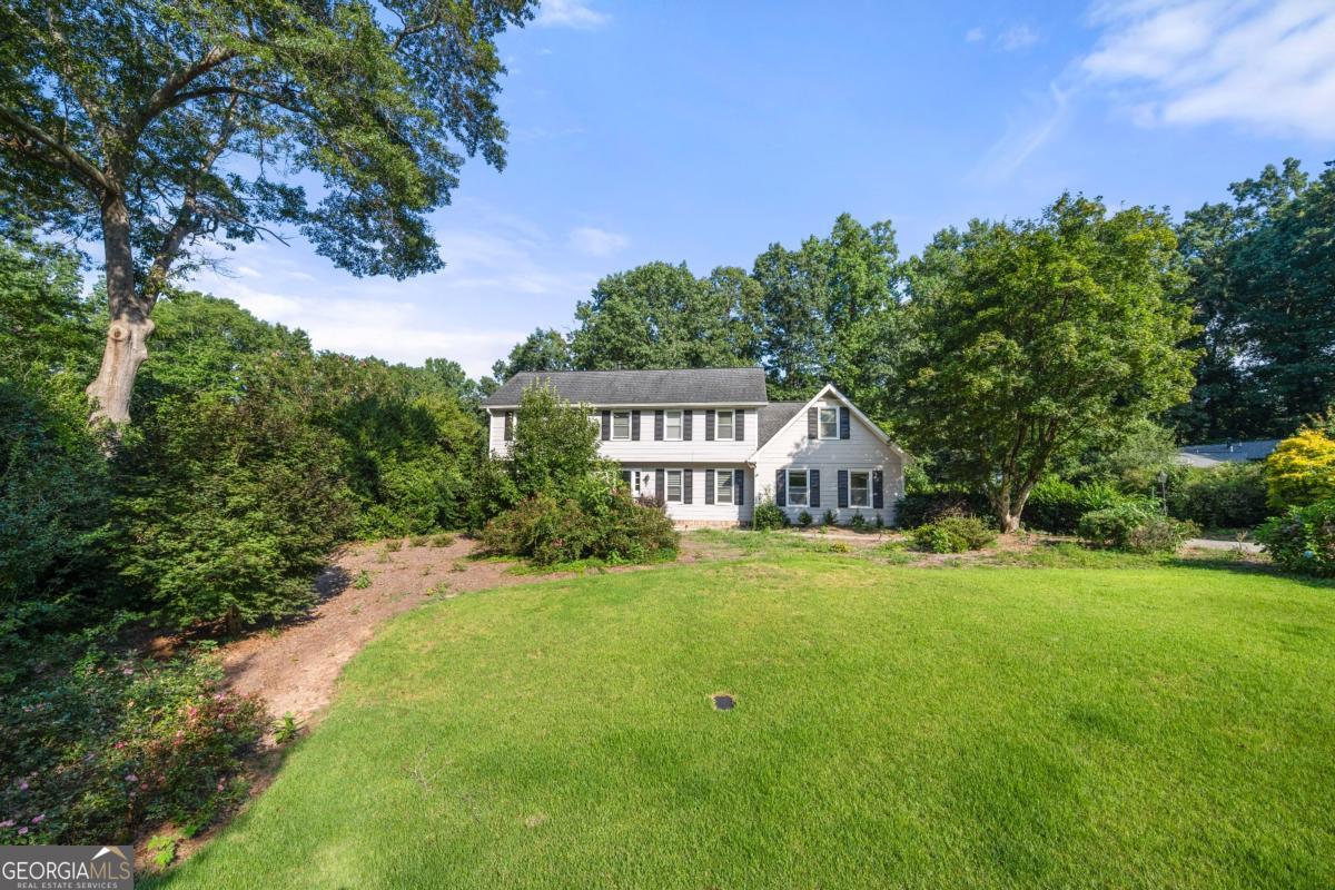 361 Clear Spring Court Property Photo 1