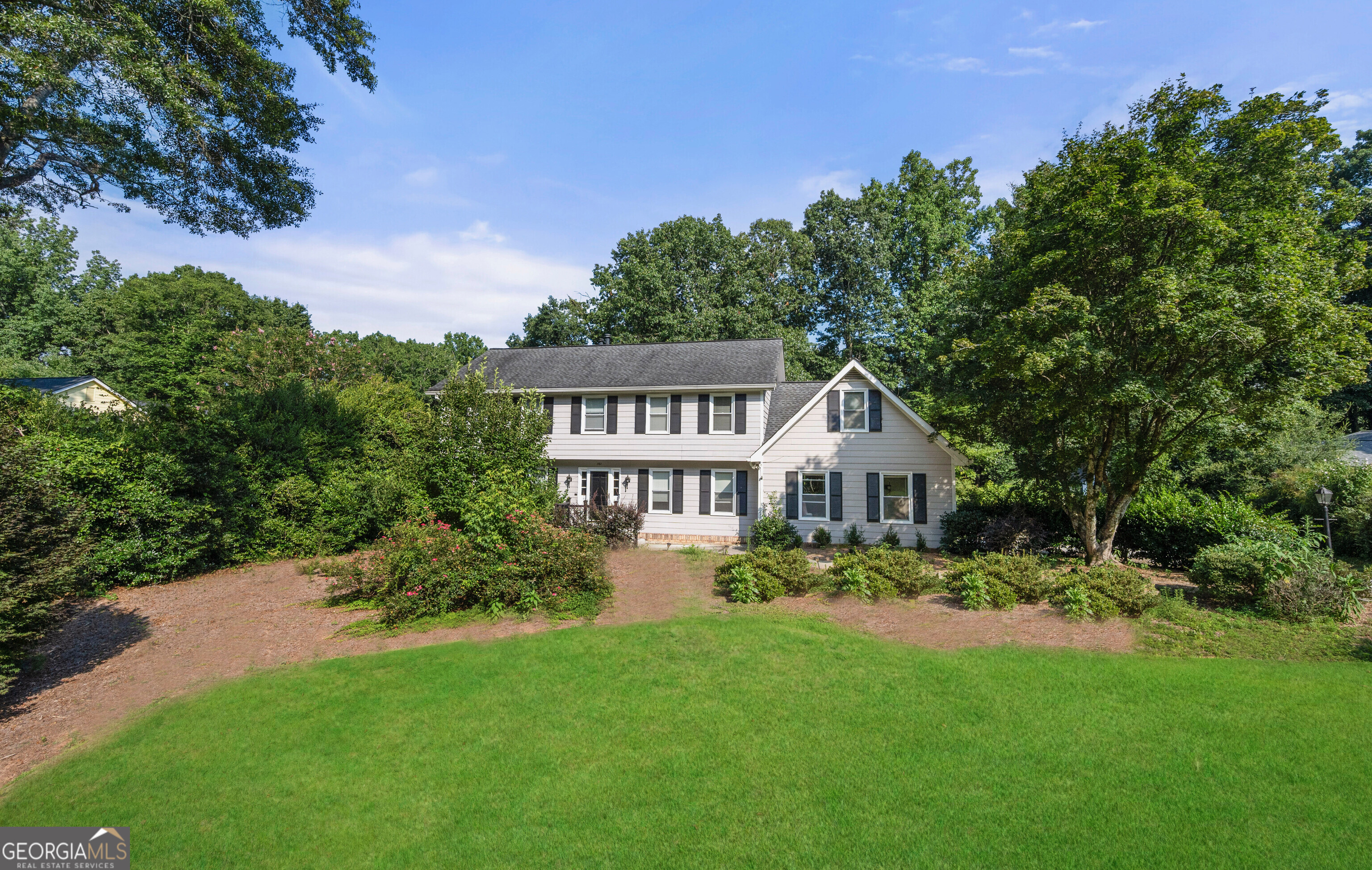 361 Clear Spring Court Property Photo 1