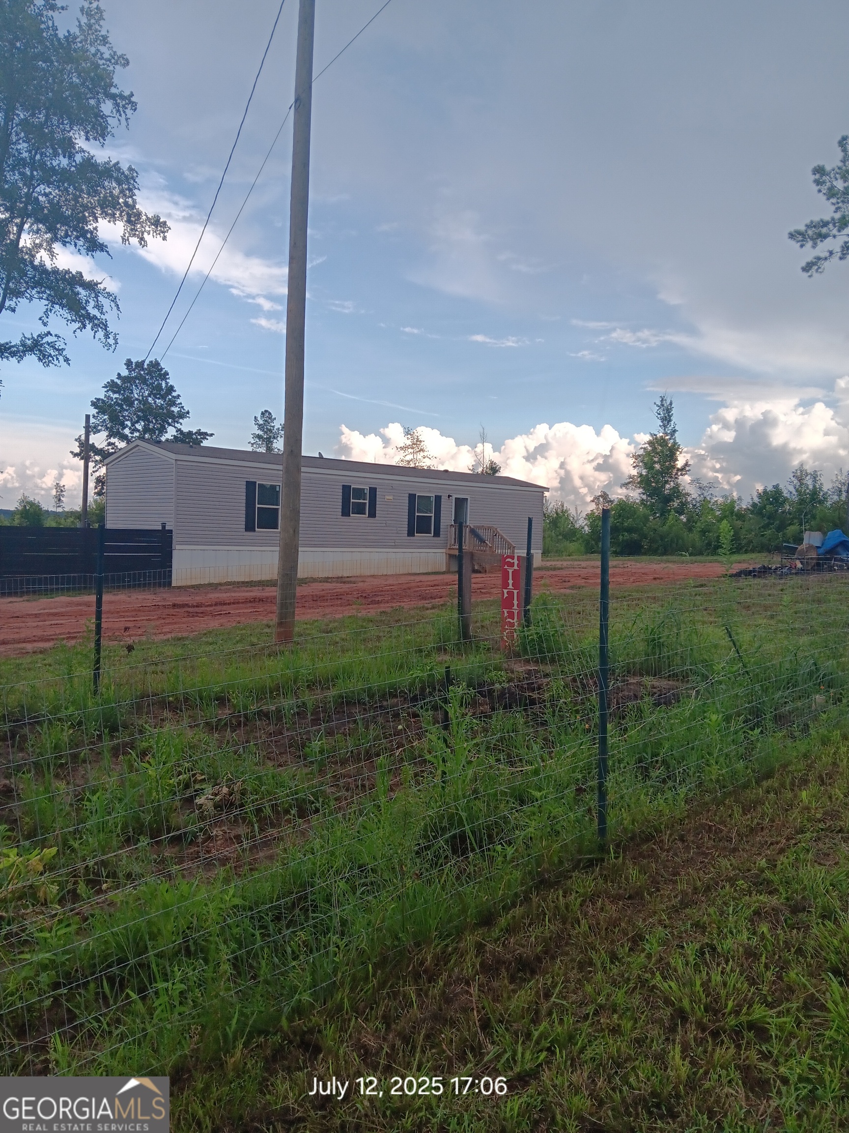 7959 Tennille Oconee Road Property Photo 1