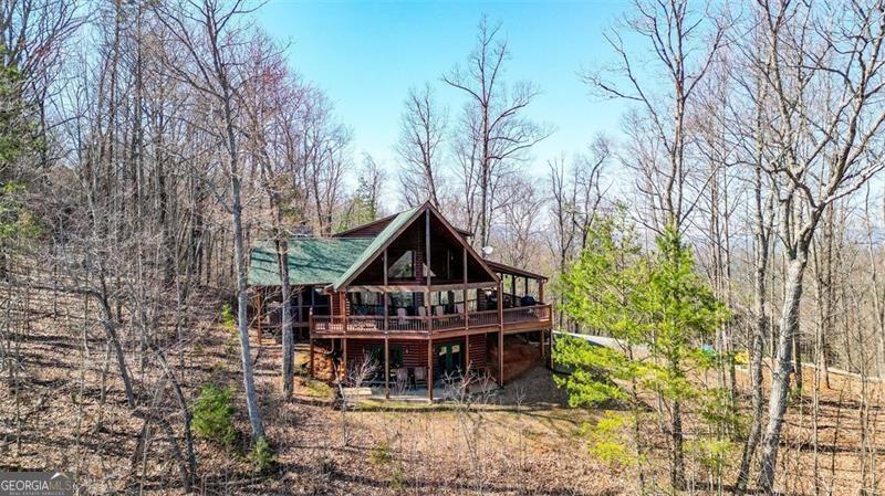 520 Sunrock Mountain Property Photo 1
