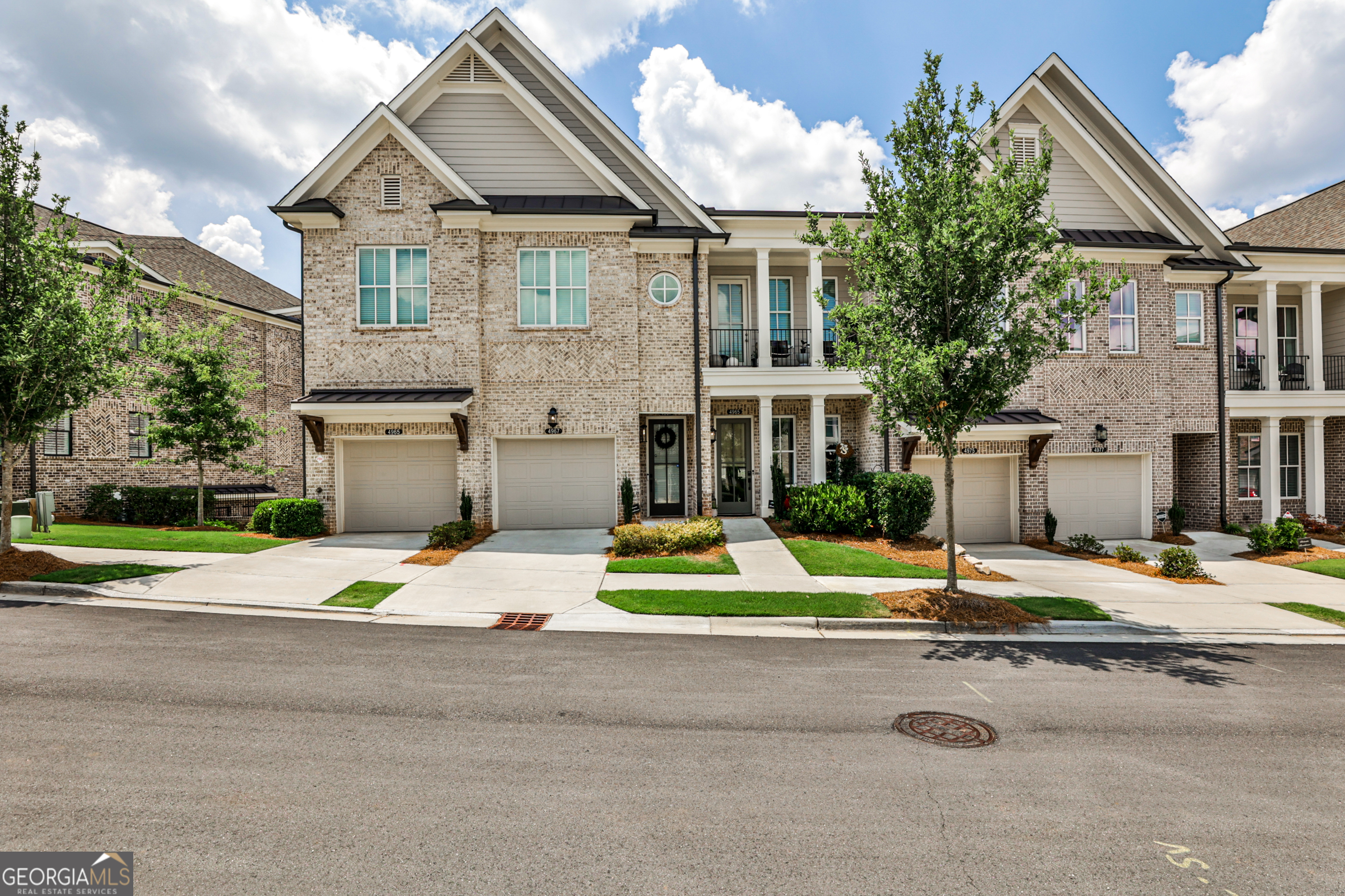 4965 Sealy Circle Circle Property Photo 1