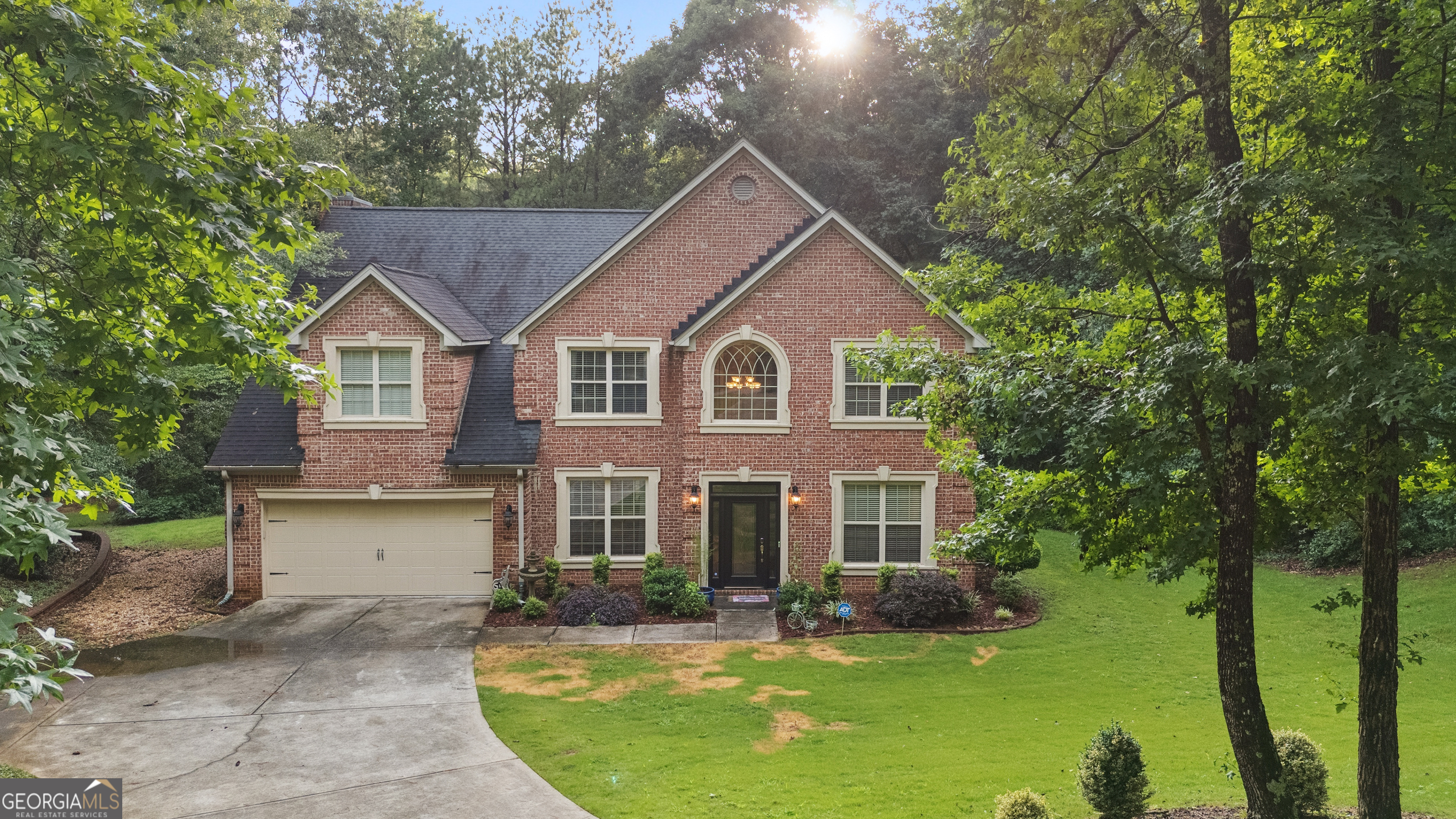 1705 Butler Bridge Road Property Photo 1