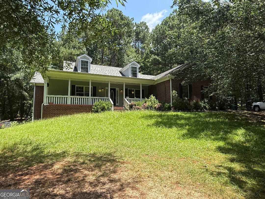315 Turner Road Property Photo 1