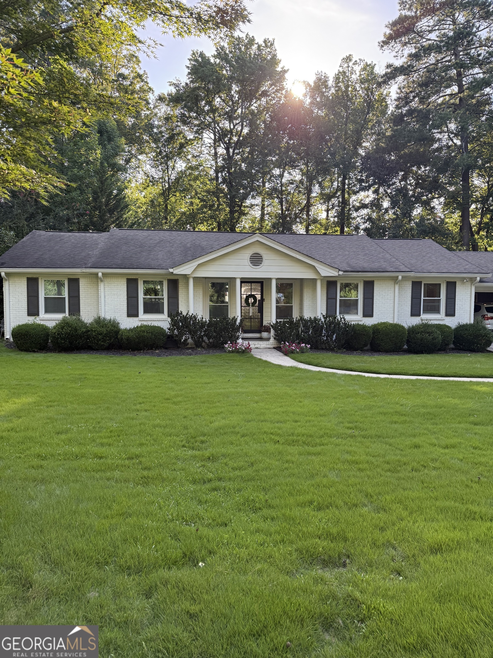 3796 Watkins Place Ne Property Photo 1