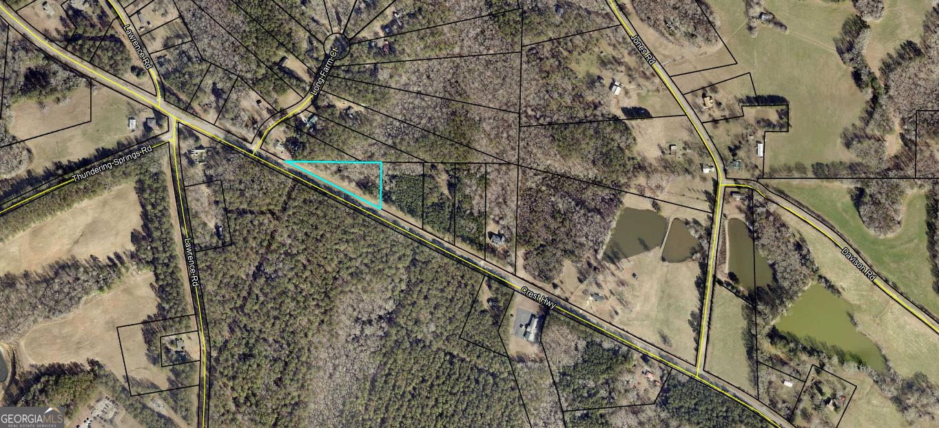 0 Crest Highway Property Photo 1