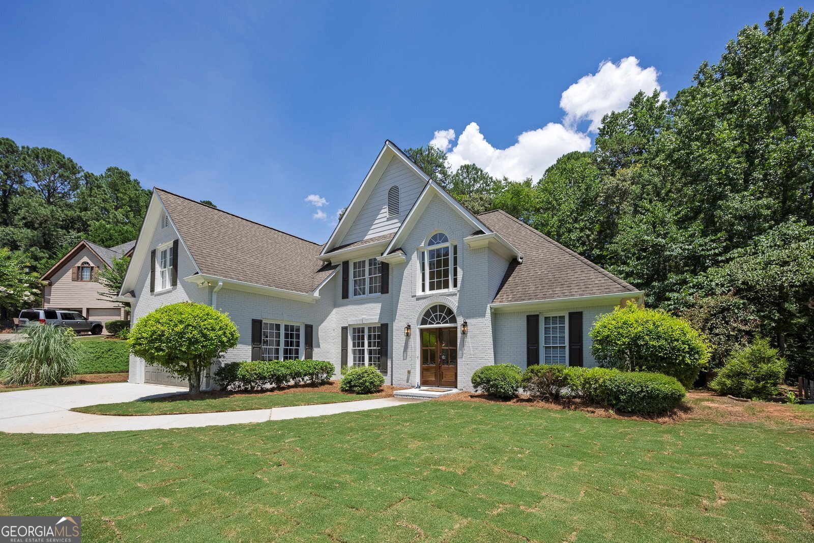409 Redfield Drive Property Photo 1