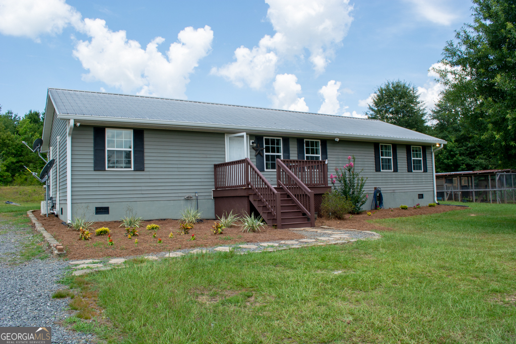 7725 Ebenezer Road Property Photo 1