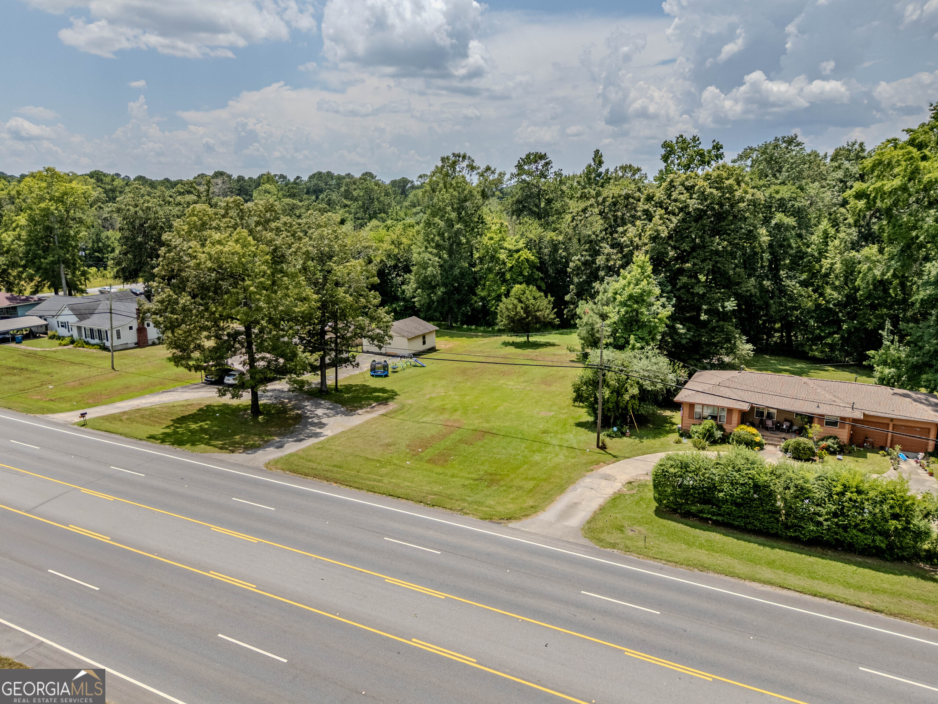0 Martha Berry Highway Property Photo 1