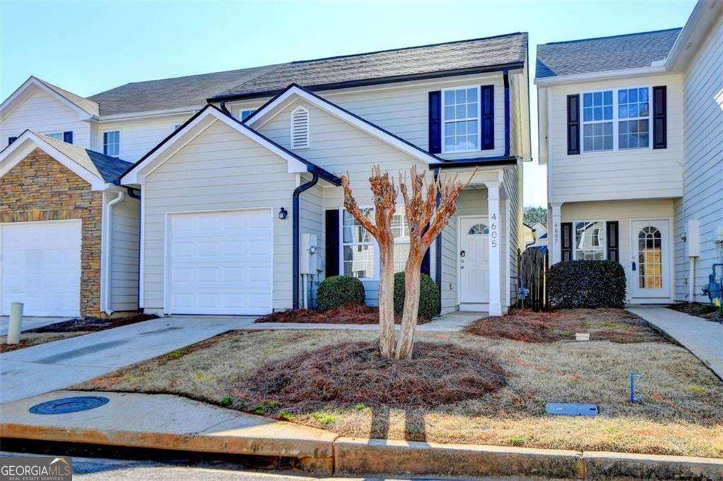 4605 Blue Iris Way Property Photo 1