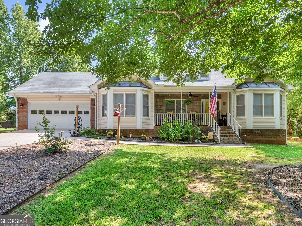129 Brookhaven Lane Property Photo 1