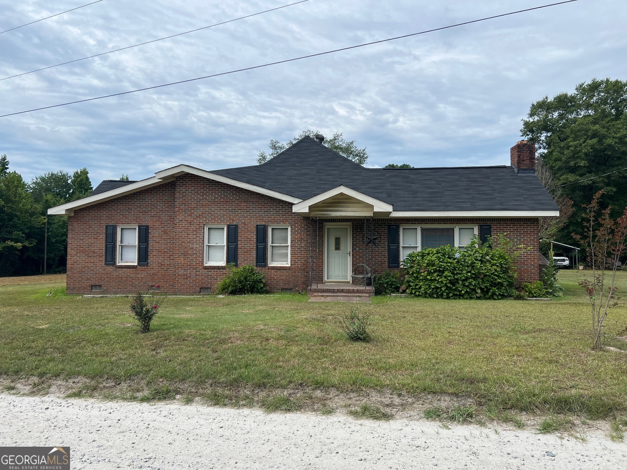 965 Hood Road Property Photo 1