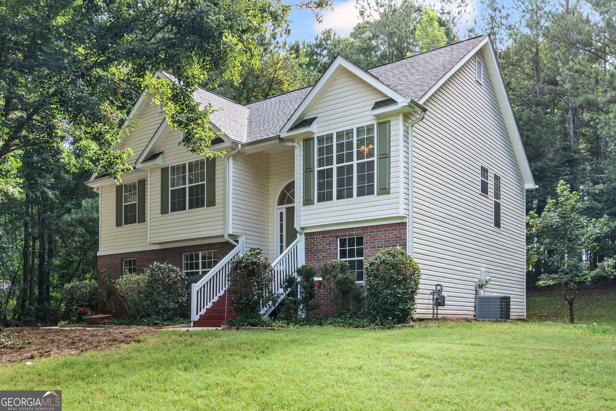 45 Ashley Woods Drive Property Photo 1