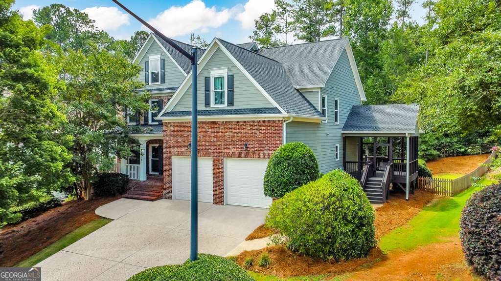 2108 Walnut Creek Trail Nw Property Photo 1