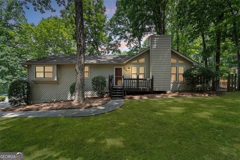 4748 Forest Valley Place Ne Property Photo 1