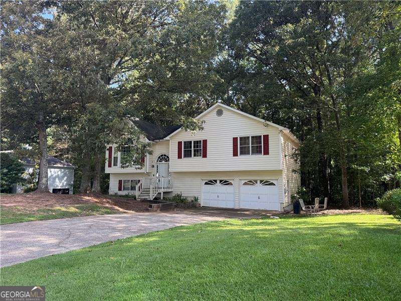 251 Cedar Creek Drive Property Photo 1