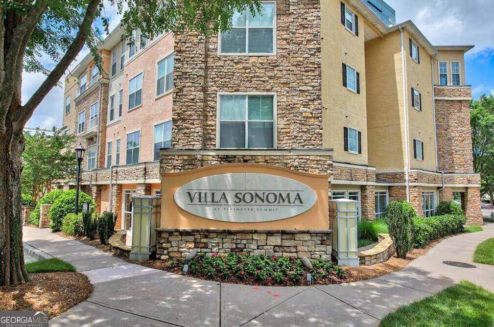 10 Perimeter Summit Boulevard Ne # 4113 Property Photo 1