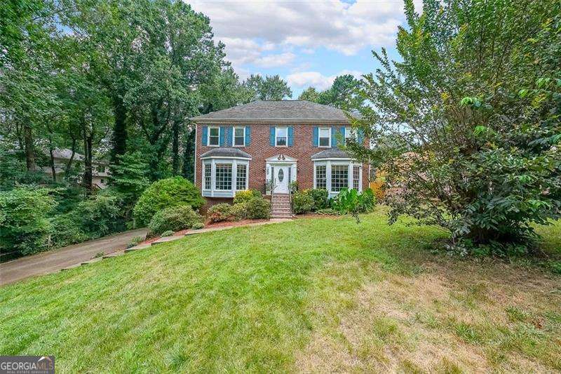 3897 Tanbark Court Ne Property Photo 1