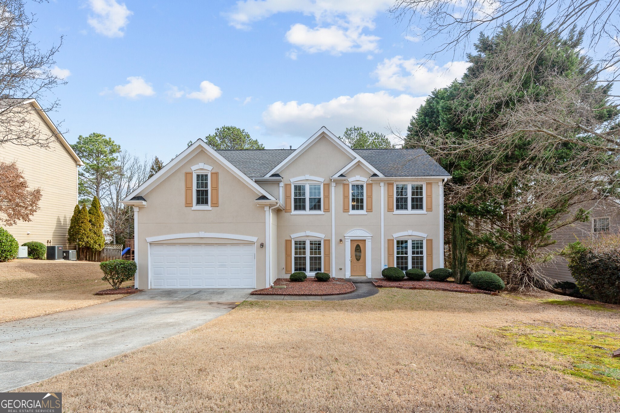 2030 Brook Meadow Drive Property Photo 1