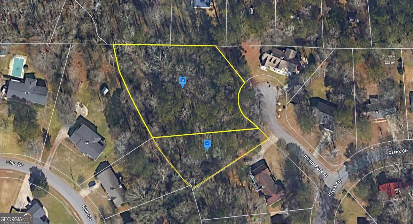 101 Bridge Park Court Property Photo 1