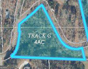 0 Holcomb Road # G Property Photo 1
