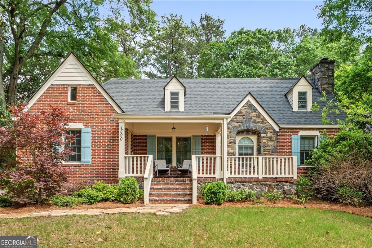 1590 Johnson Road Ne Property Photo 1