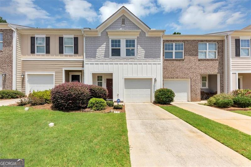 6394 Kennonbriar Court Property Photo 1