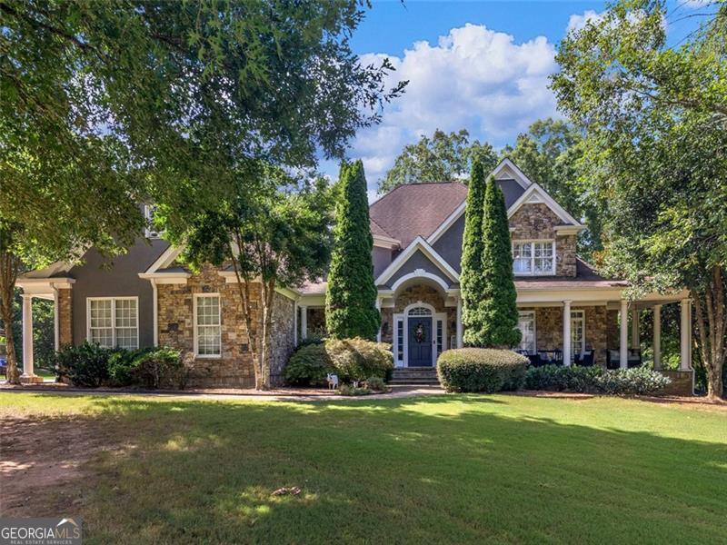 598 ELLIOTT Road