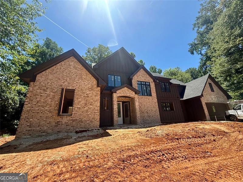 2310 Old Sewell Road Property Photo 1