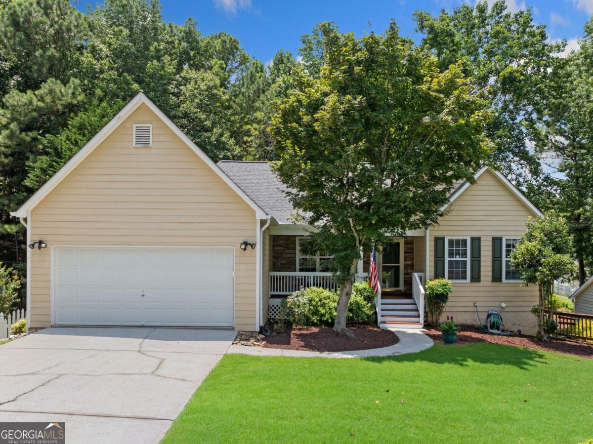 5776 Amberside Lane Property Photo 1