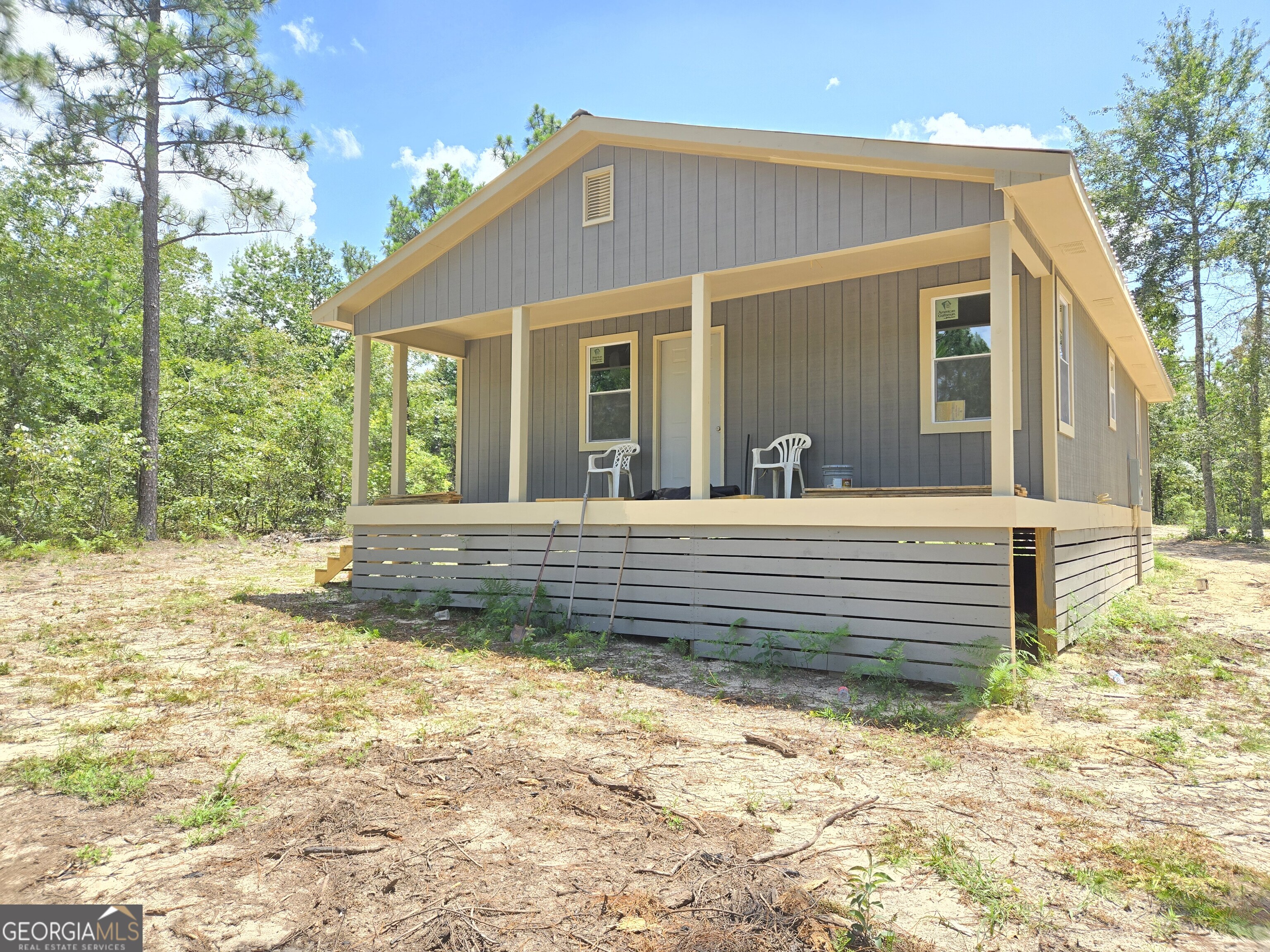 2450 Fort Perry Road Property Photo 1