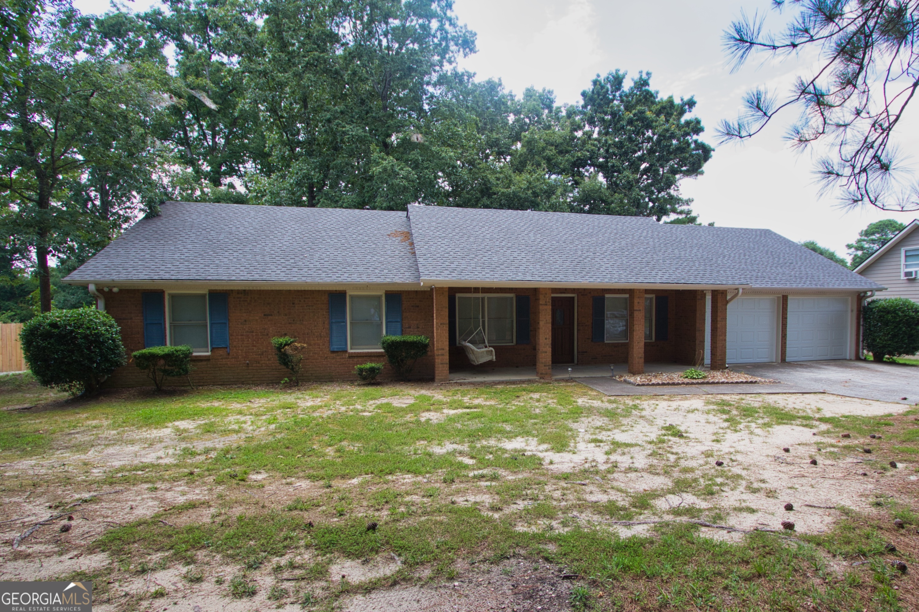 2421 Sherrie Lane Property Photo 1