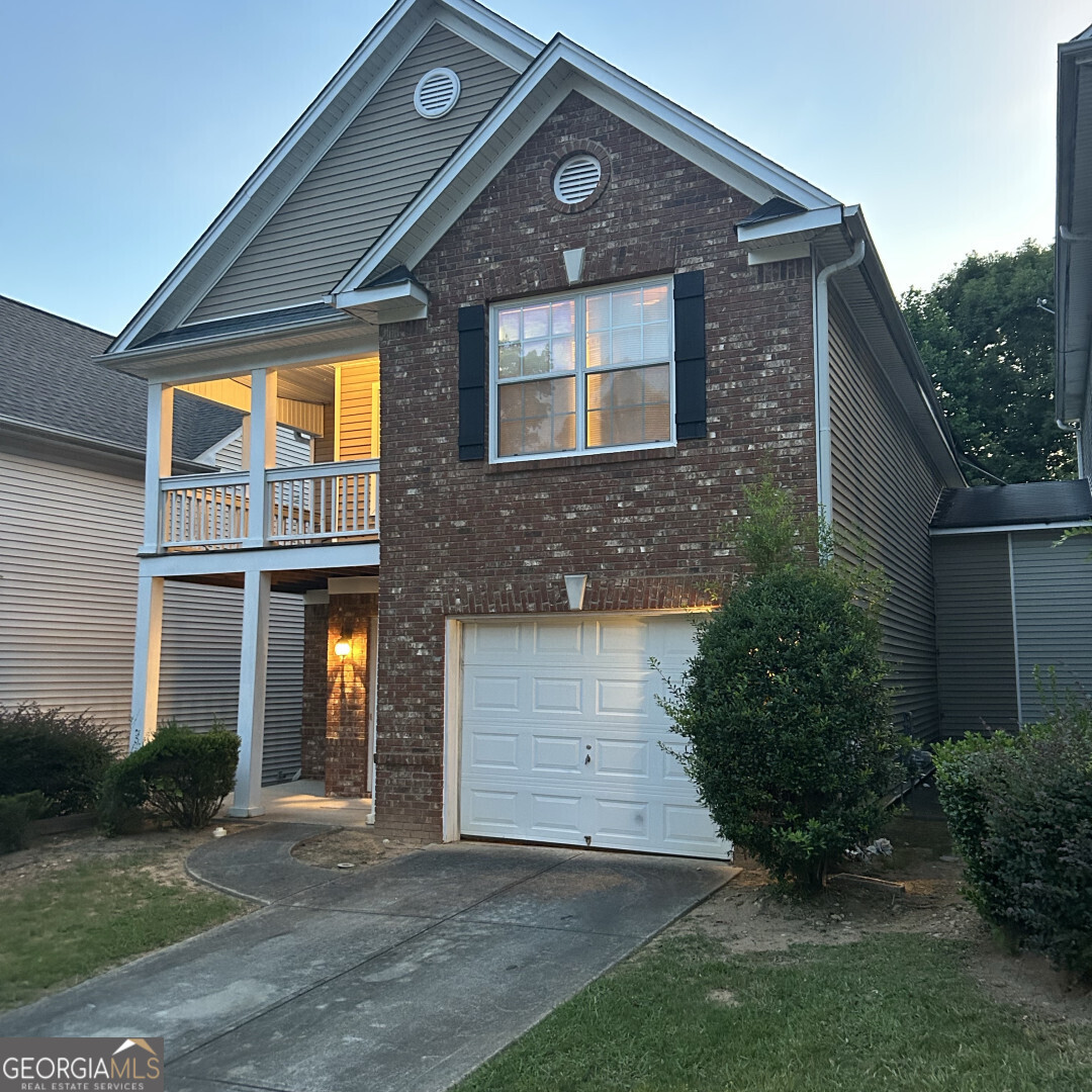 607 Shadow Valley Court Property Photo 1