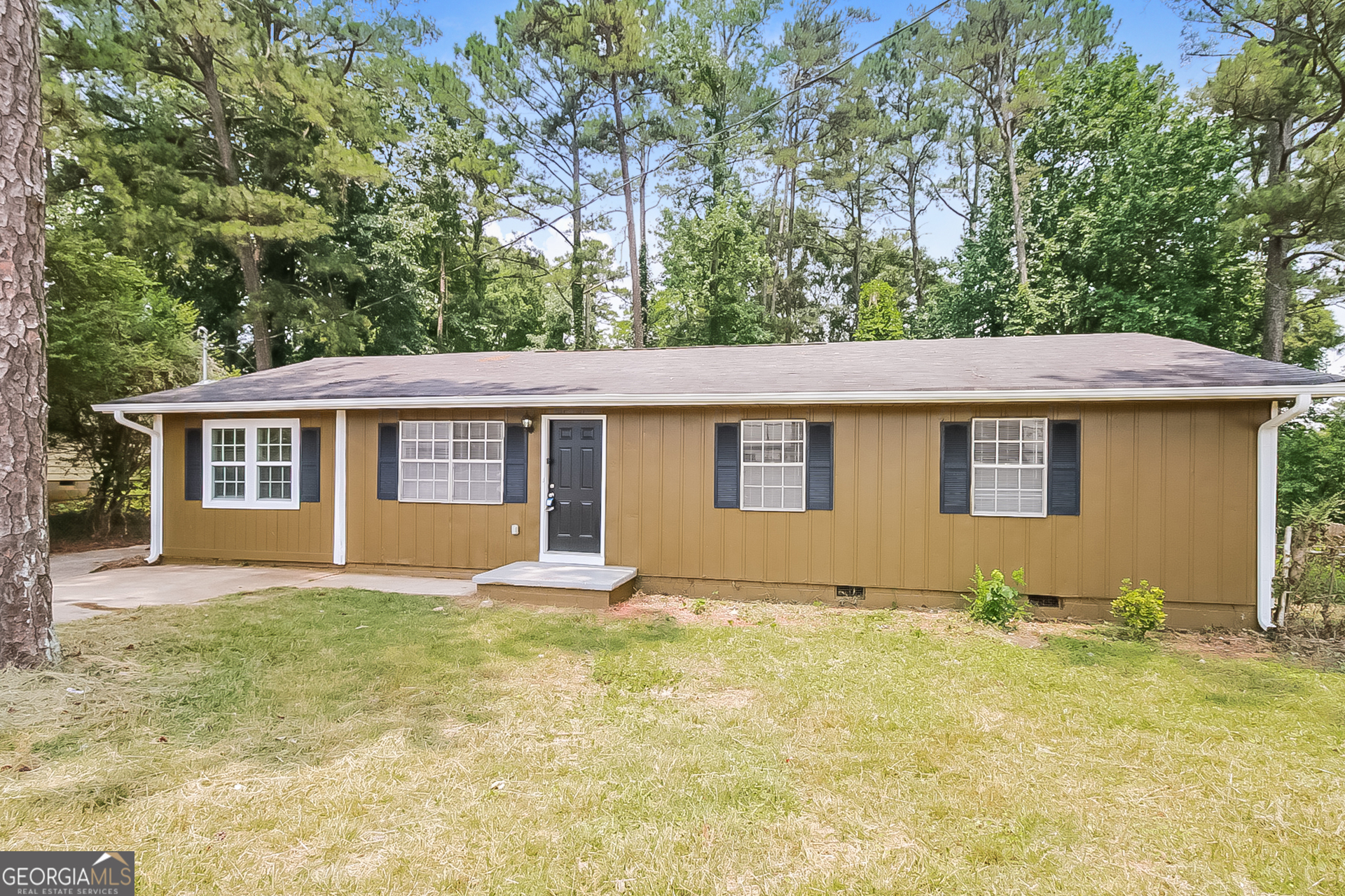 2114 Slate Road Property Photo 1