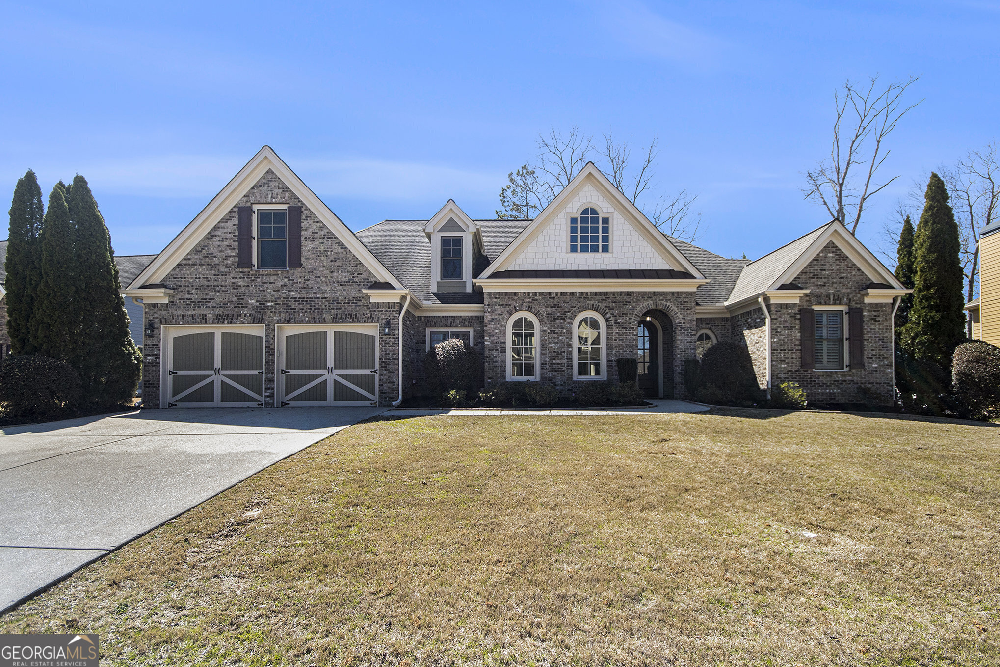 448 Hanover Drive Property Photo 1