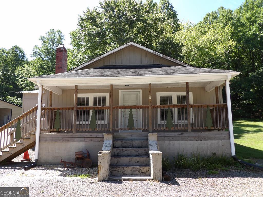 795 Sunnyside Road Property Photo 1