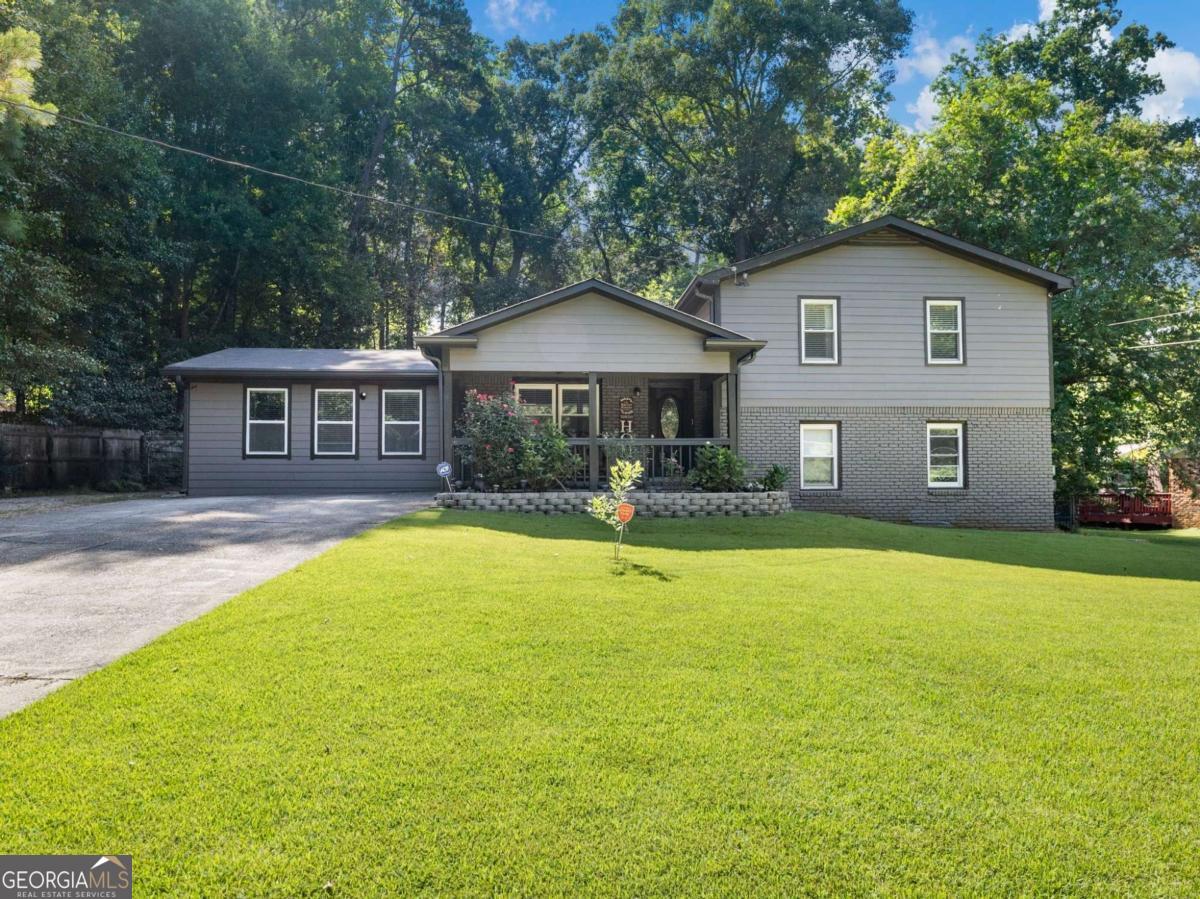3274 Stanford Circle