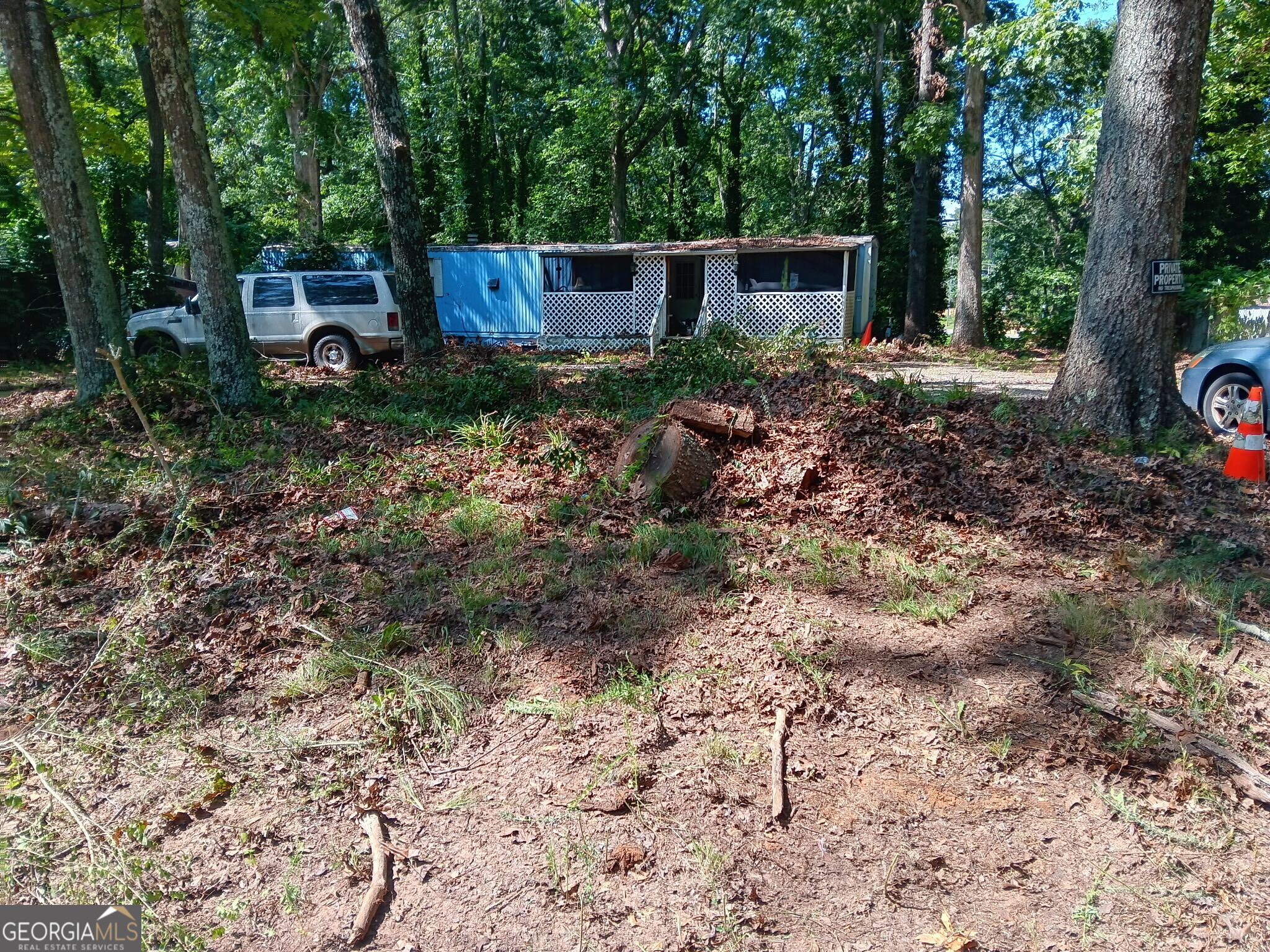 5443 Hamby Road Property Photo 1