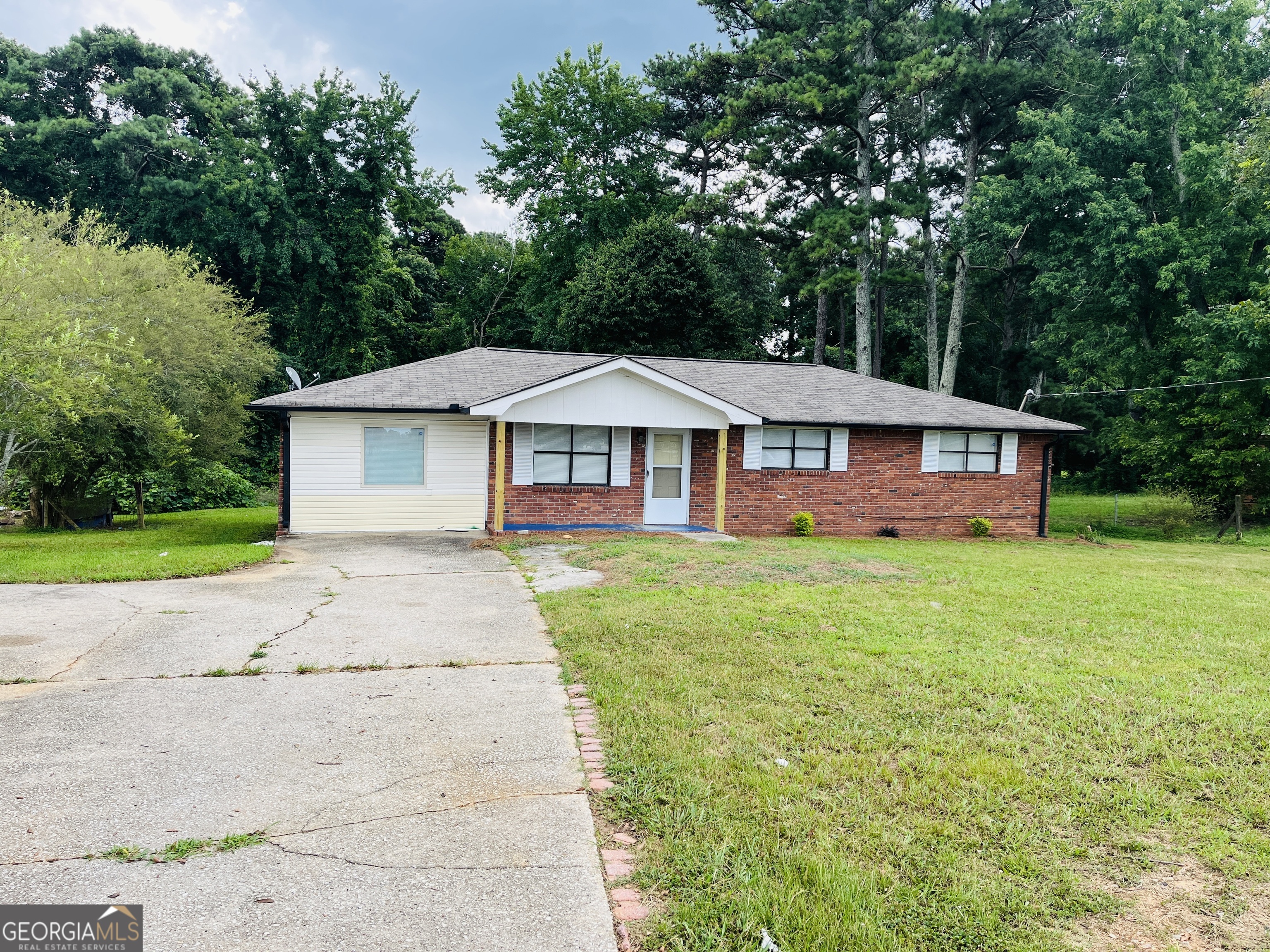 2270 Pope Road Property Photo 1