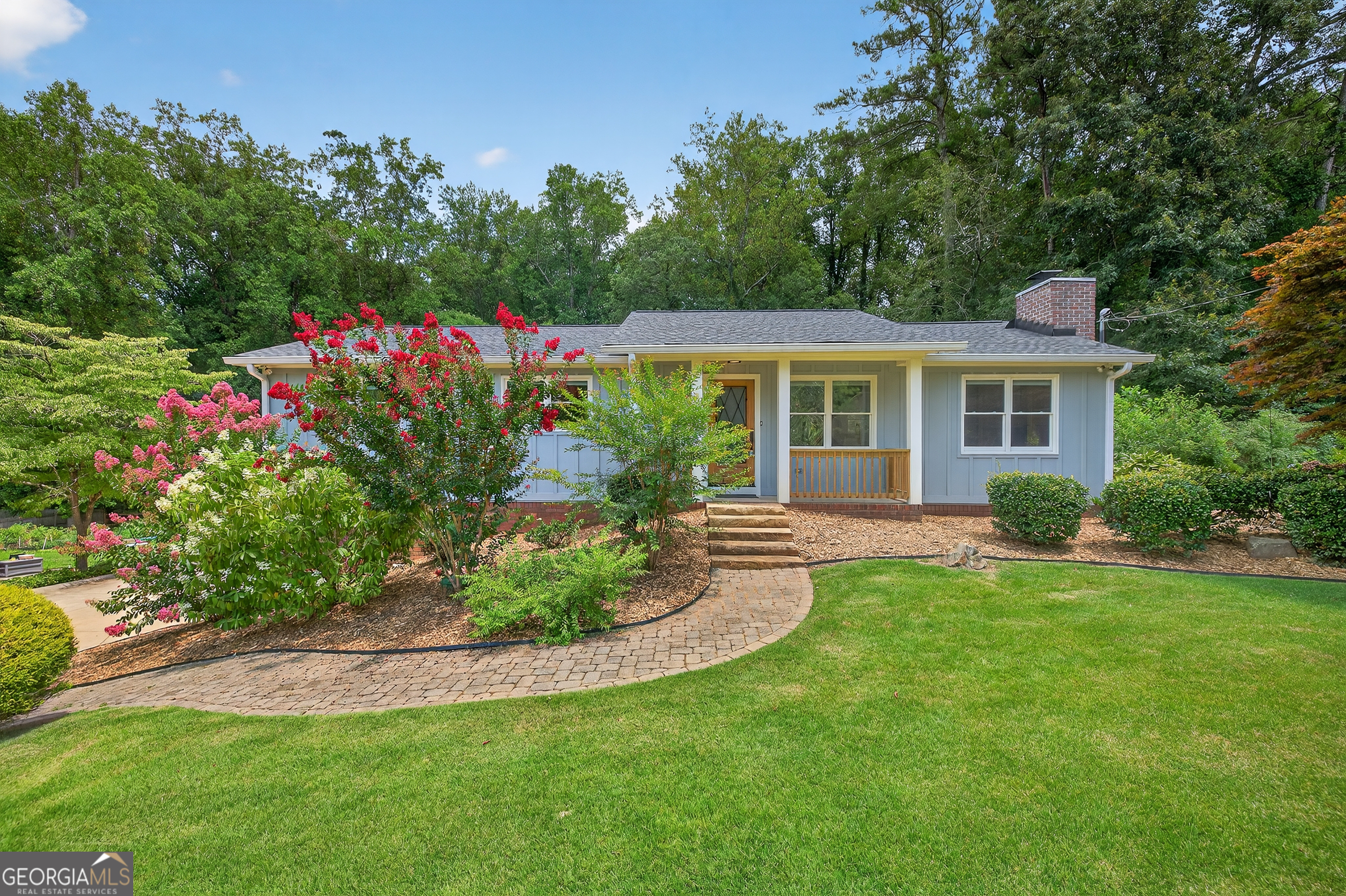 3330 Ranch Road Property Photo 1